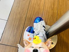 -汉堡王(龙德广场店)