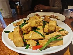 -柴窝堡22号辣子鸡·传承新疆菜