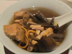 -千百味红餐厅·江西菜(绿地双子塔店)