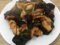 -九龙餐厅(大沽路店)