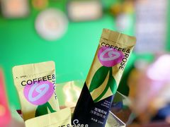 -Seesaw Coffee(上生新所店)