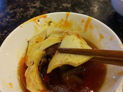 -老码头火锅(玉林店)