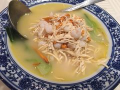 -扬州狮子楼·非遗淮扬菜(总店)