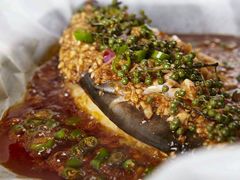 -鱼鼎香烤鱼火锅(华发商都店)