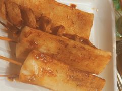 -京元盛铜锅涮肉(上海总店)
