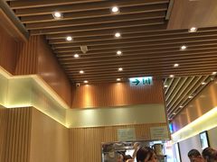 大堂-源记茶餐厅(尖沙咀店)
