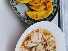 -金陵老丁家馄饨(新街口店)