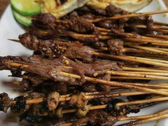 烧烤-玛扎烧烤私房菜