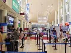 -德宏芒市国际机场