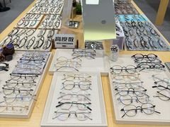 -Eziwish眼镜·蔡司授权店