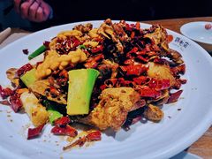 当家巴骨肉-鸡毛店·川菜(双楠店)