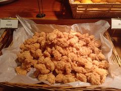 -芭菲盛宴·环球美食(北城国际店)