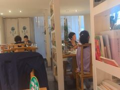 -幸福蔬·时尚蔬食(黄山湖公园店)