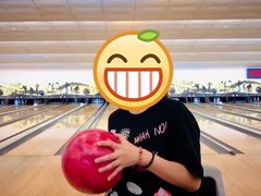 -广州保龄球馆(广州天河体育中心店)