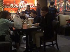 大堂-大头虾越式风味餐厅(光明广场店)