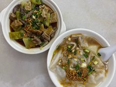 -老牌传统粿汁