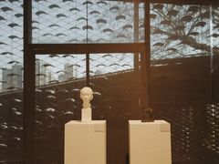 -中国美术学院象山校区-民艺博物馆