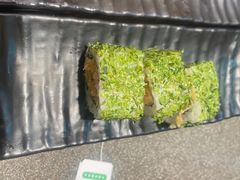 -禾绿寿司·定食·拉面·烧炸(喜荟城店)