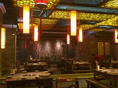 大堂-小龙坎老火锅(金柏林店)