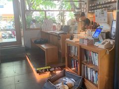 -慢象咖啡(台江店)