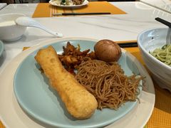 -泰安东尊华美达广场酒店(泰山景区店)