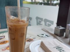 -翠华餐厅(百老汇店)