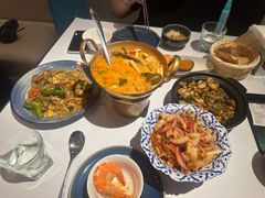-BetterThai 泰加(苏州中心店)