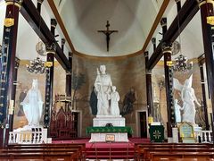 -贵阳北天主教堂