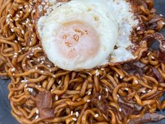 -首尔大排档