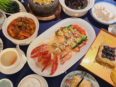 -维园悦谱·海派家常菜(乌鲁木齐南路店)
