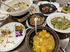 -东湖食堂·湖景餐厅•会议