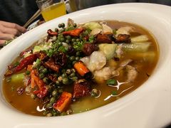 -京朋串屋·烧烤(望京西路总店)