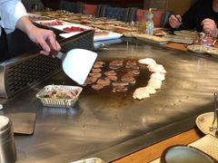 -赤坂亭·M9和牛烧肉·铁板烧(合肥万象城店)