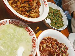 -西江红·株洲本地菜(滨江南路店)