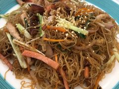 -明园茶餐厅(沙头角店)