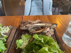 -El Bodegon阿根廷秘鲁餐厅(幸福路店)