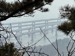 -莲花山观景台
