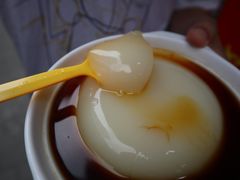 冰镇凉糕-花市豌杂面(民生路店)