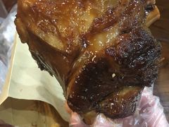 -王裕興肉莊(南禅寺店)