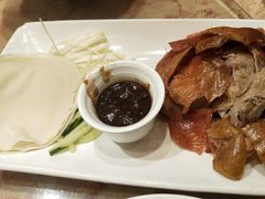-醉香园(长江北路店)