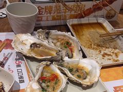 -木屋烧烤(南新店)