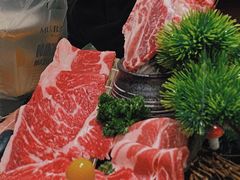 -花时·炭火烧肉(东百中心A馆店)