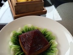 -杭州西子湖四季酒店·金沙厅