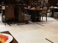 大堂-唐山香格里拉大酒店·香啡阁(长虹西道店)
