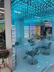 -P.STYLE 派斯造型