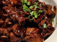 -绿茶餐厅(昆明世纪金源店)