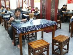 大堂-荣阳楼(山塘街店)