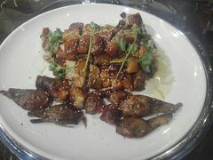 -尚岛私房菜(西方巷店)
