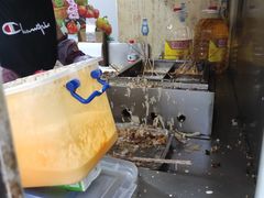-辽B·小串(总店)