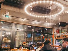 大堂-COMMUNE幻师(五角场店)